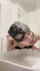 Let me play with my playful tongue between your legs