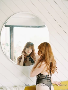 I m so so exhausted from my trip and trying to get some energy back part 5