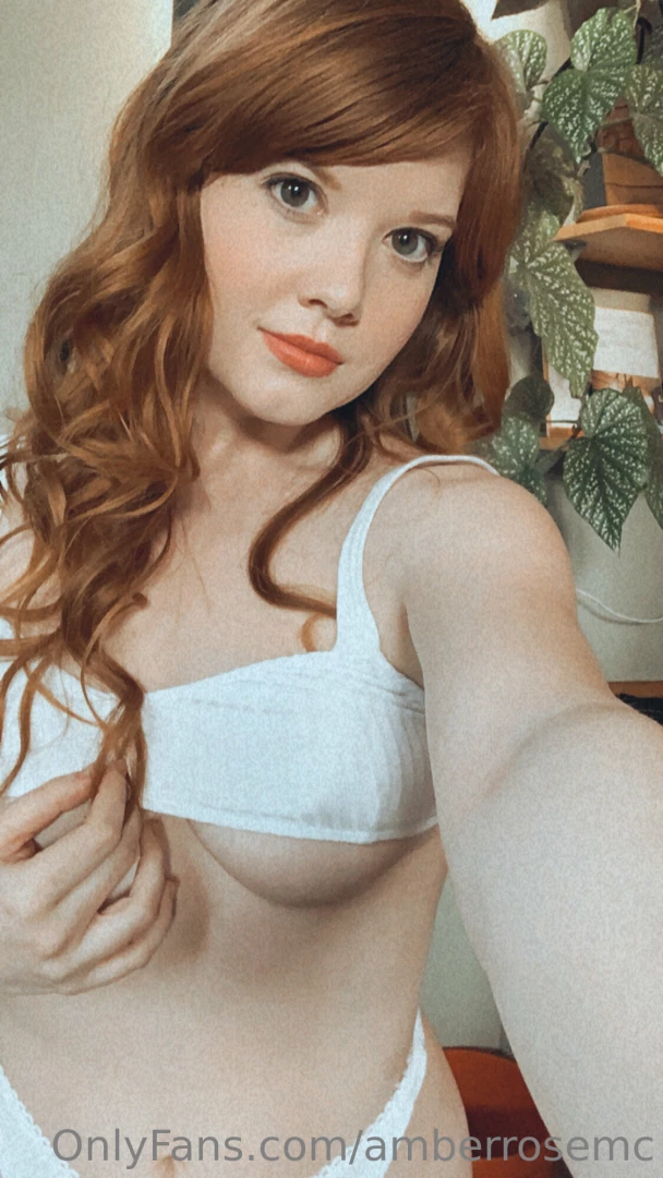 Because under boob is fun part 1 