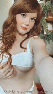 Because under boob is fun part 1