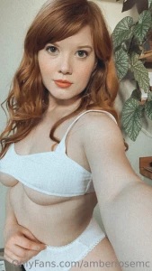 Because under boob is fun