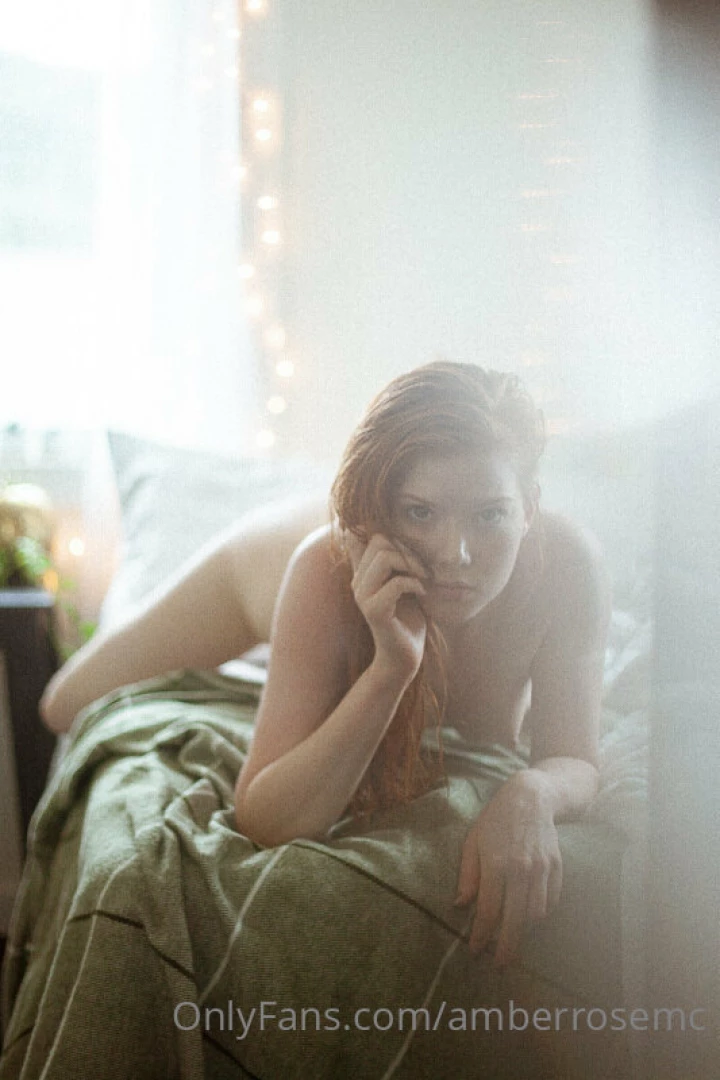 I got another request for wet hair pics so here are some after shower part 4 