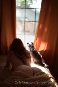 It s our 3 year anniversary so i m taking crowley out all day two part 1