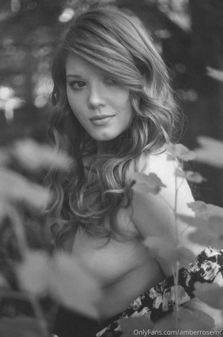 My best friend is in town and we are shooting more lovely things part 3 