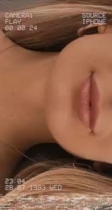 Candy lips does this video give you naughty thoughts