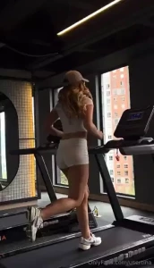 A treat for you this time