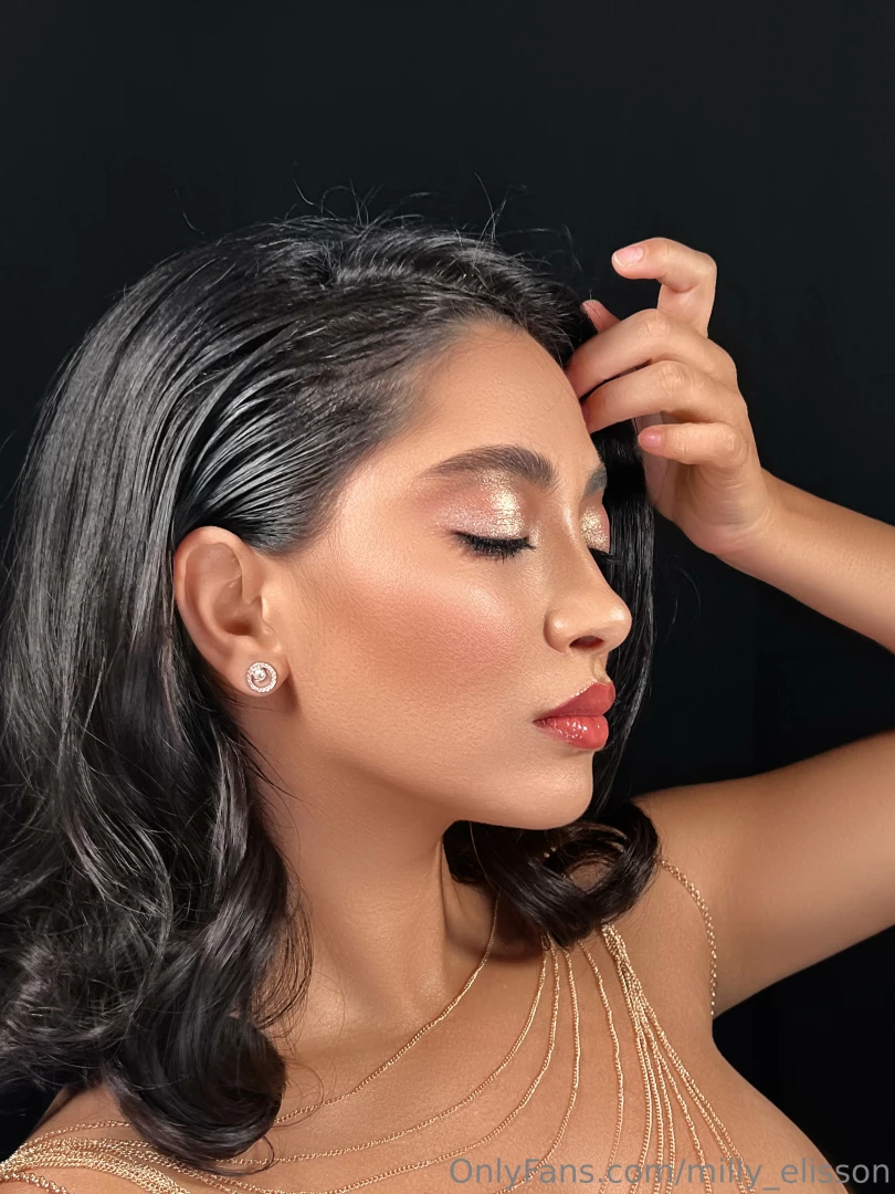 Ladies have been goddesses since ancient times and honestly not much 