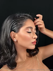 Ladies have been goddesses since ancient times and honestly not much