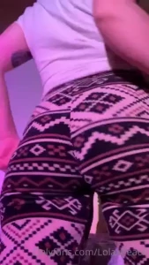 Jiggle jiggle part 95