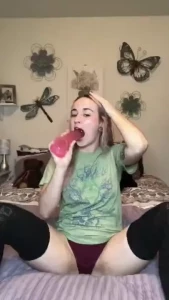 Hi you should tip me bc i m cute