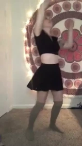 Here are some cute pics and a naked hoop video part 20