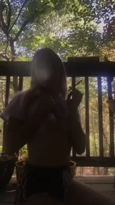 Pay for my weed 