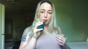 Worship my titties on this fine monday