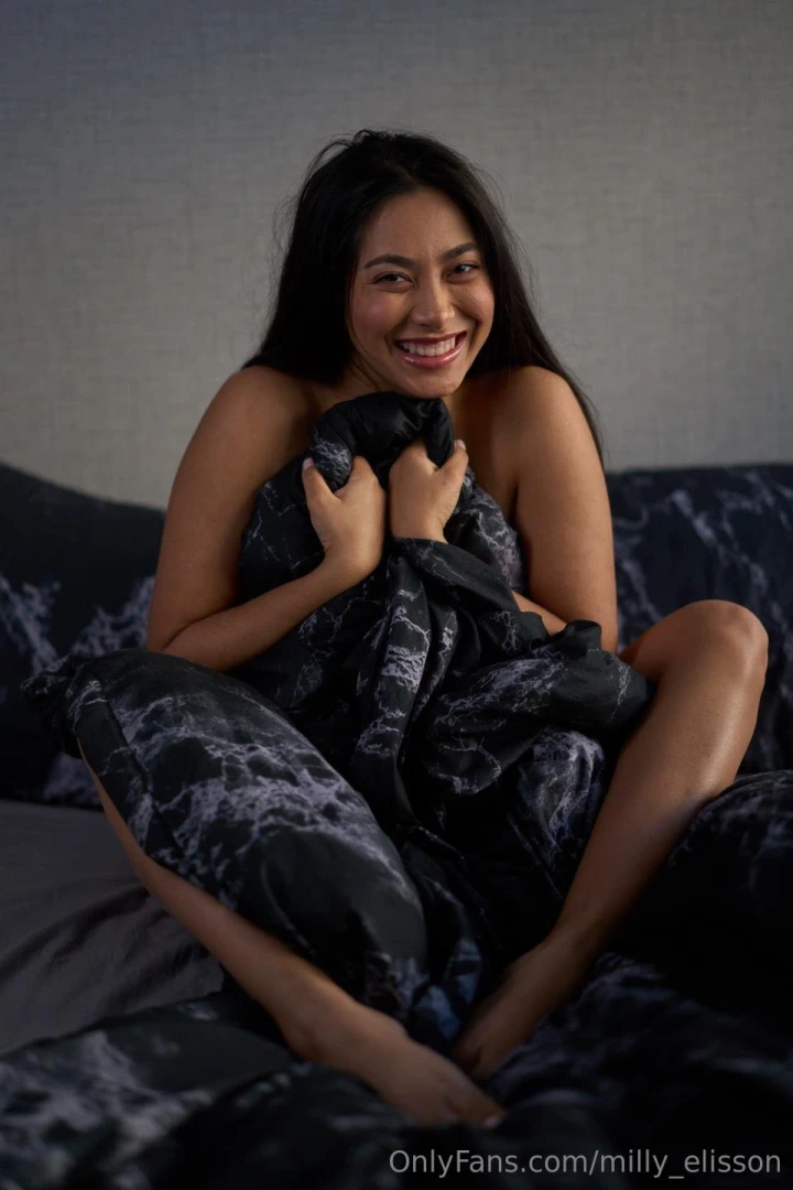 My dear honestly life is a real high once you realize one simple thing 