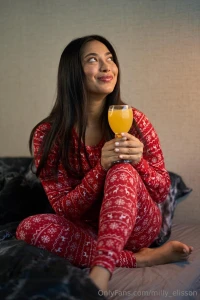 Miss santa claus is on the phone and i have the question of the year part 3