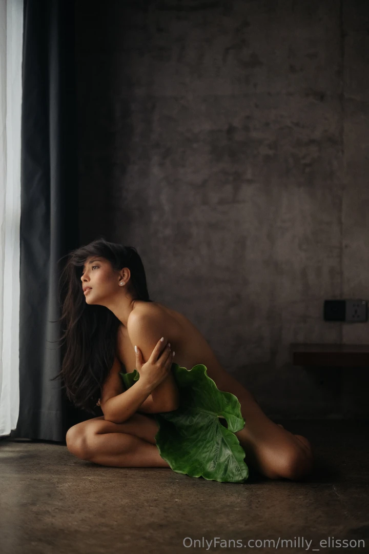 Balance is not just a word but a real key to harmony in life 