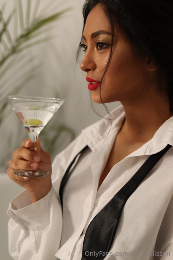 Let s get real what s your take on alcohol for me it s all about 