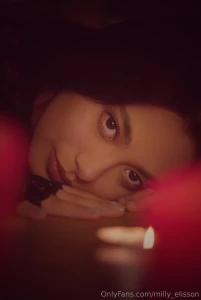 Hello sweet souls be warned be careful or you may find yourself blown