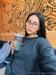 How much energy do you spend on what others think of you when we put