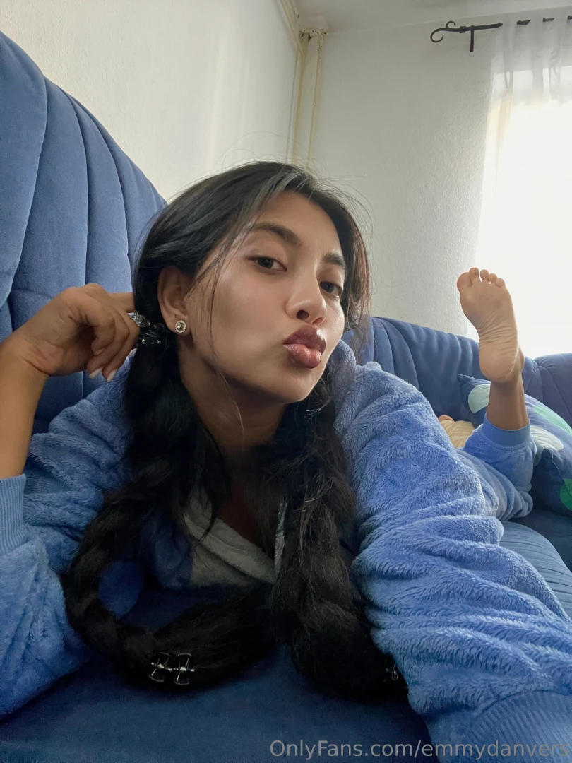 What other people do i like cozy it s really nice to be yourself with 