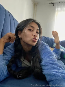 What other people do i like cozy it s really nice to be yourself with