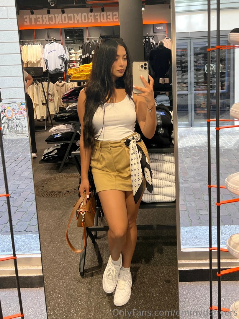 Why is shopping an important activity rather than ostentatious 