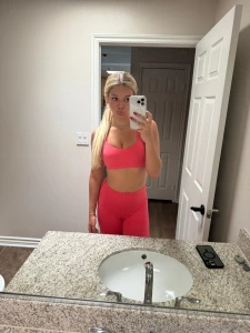 Be my gym buddy part 10