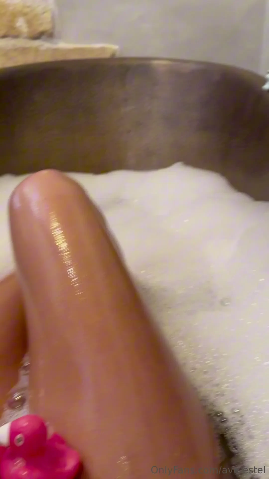 Finally the weekend there s nothing better than soaking in a warm bath 