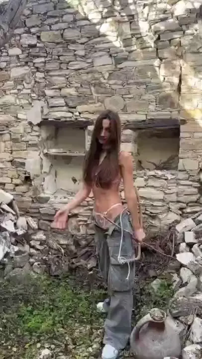 Intimate cyprus strolls episode 8 hey check out what i have for you 
