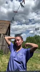 And what are you doing