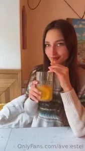 Hey there bunny i ve arrived at a really beautiful location to shoot part 1