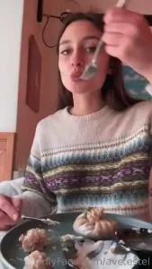 Hey there bunny i ve arrived at a really beautiful location to shoot part 2