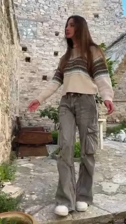 Intimate cyprus strolls episode 1 hello my dears today we begin our 