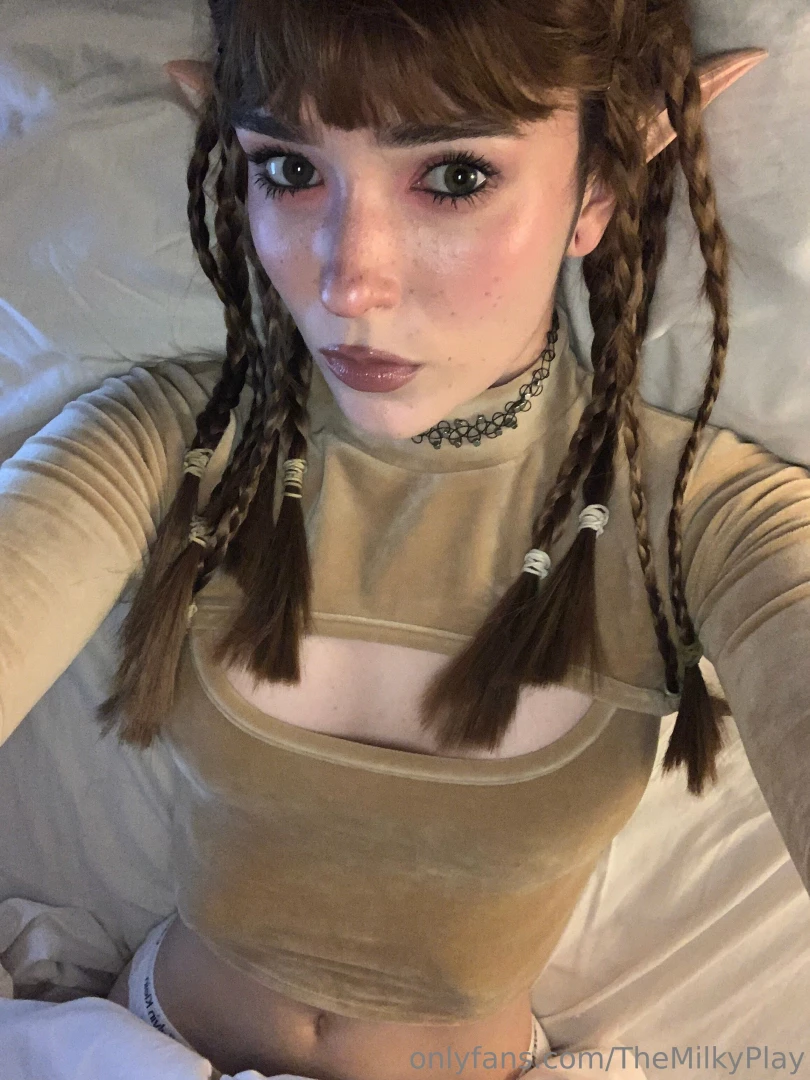 Imagine - the middle of the night you re laying down and getting ready 