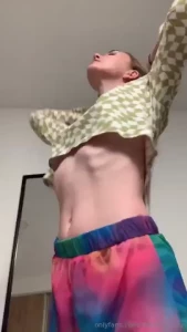 Just a sexy daily video to make you happy 3 wishing you all a