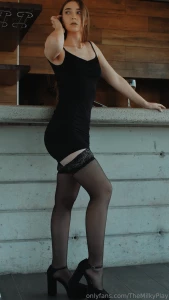 I think this magical bar counter has gotten a lot of attention 3 that