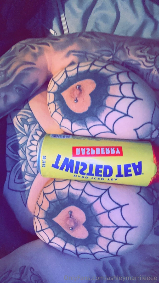 Ashleymarriieeee1 part 4 