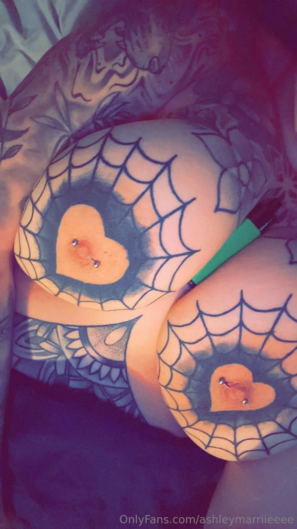 Ashleymarriieeee1 part 2 