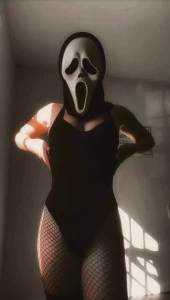 Scream for me part 2
