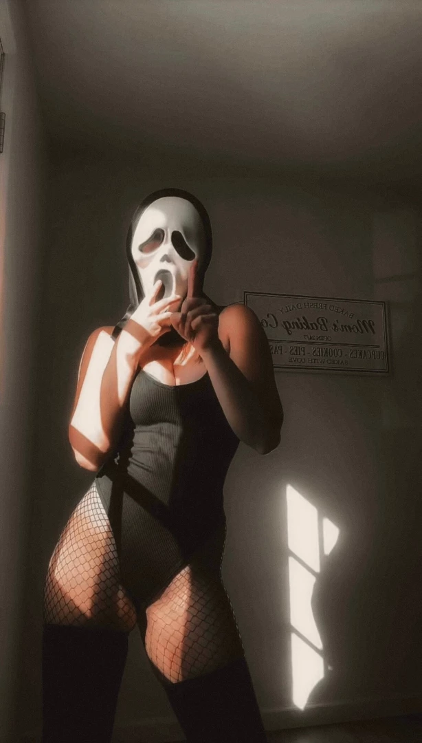 Scream for me part 5 