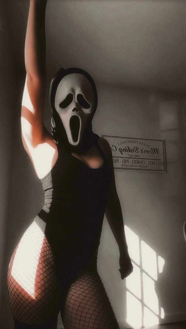 Scream for me part 4 