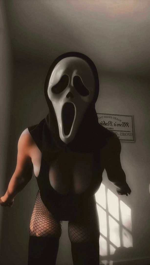 Scream for me part 6 