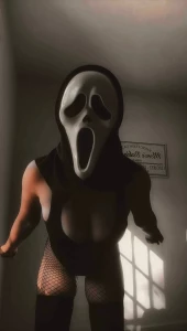 Scream for me part 6