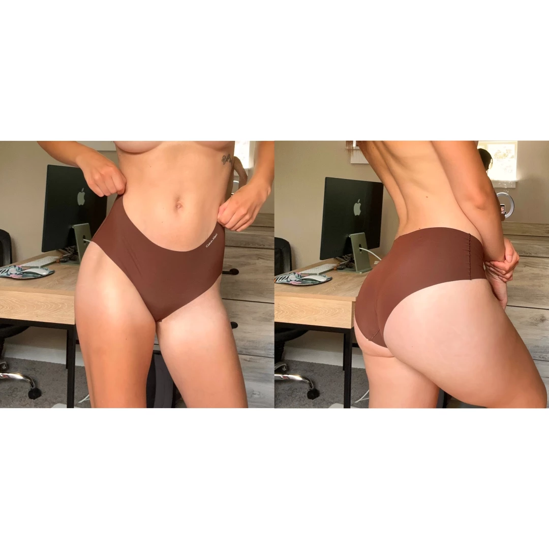 Happy humpday i have multiple friends on here who are panty buyers so part 12 