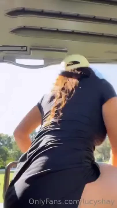 Can i be your caddy part 2 