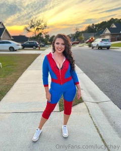 These are kids pjs how many of you have marvel fantasies part 1