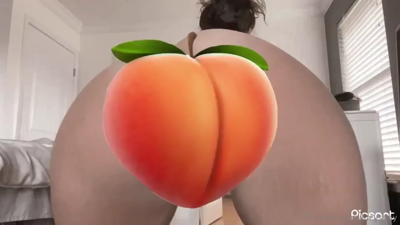 Per request 1 min slow motion vid of me making my ass clap how did i 