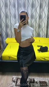 Ready to go to work make me stay home with you and have wild sex