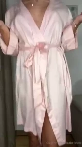 Hiii baby hope you re doing well are you ready for the weekend like my