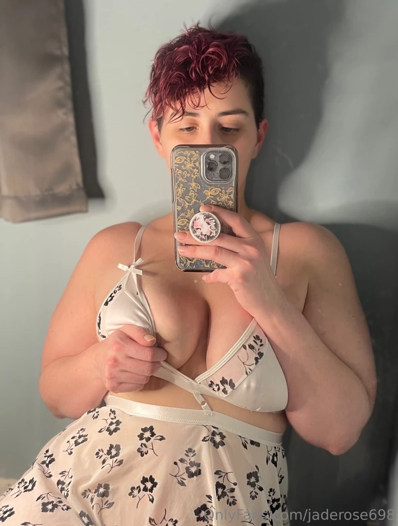 Jaderose6981 part 84 